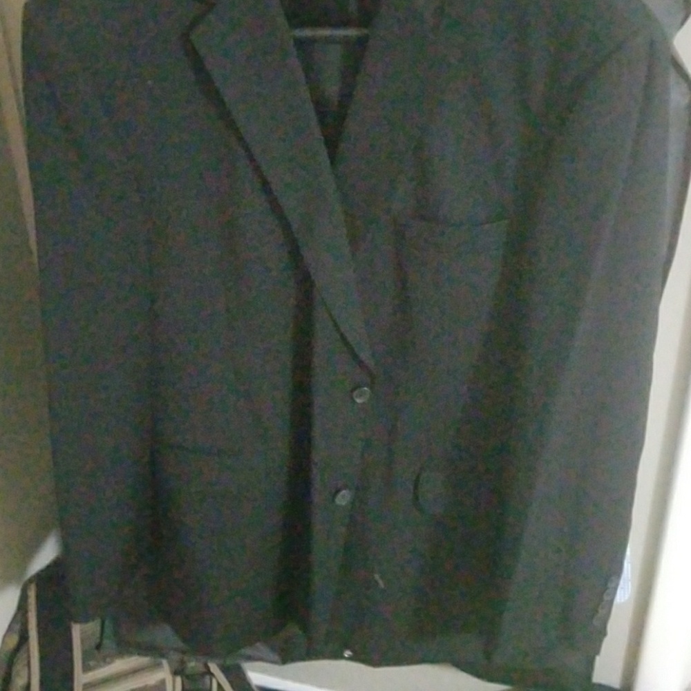 Suit jacket